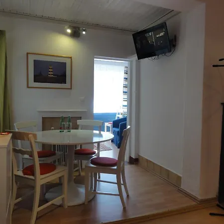 Apartment Feuchtl Purkersdorf