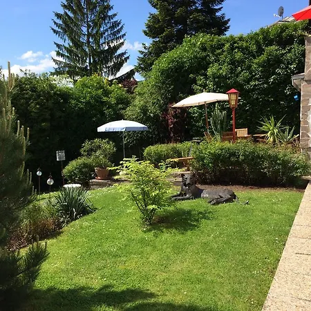 Apartment Feuchtl Purkersdorf