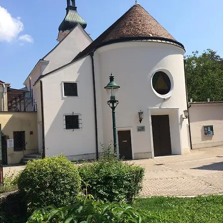 Feuchtl Apartment