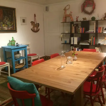 Feuchtl Apartment Purkersdorf