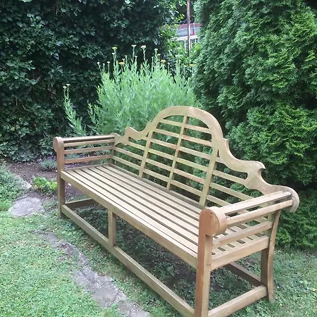 Apartment Feuchtl Purkersdorf