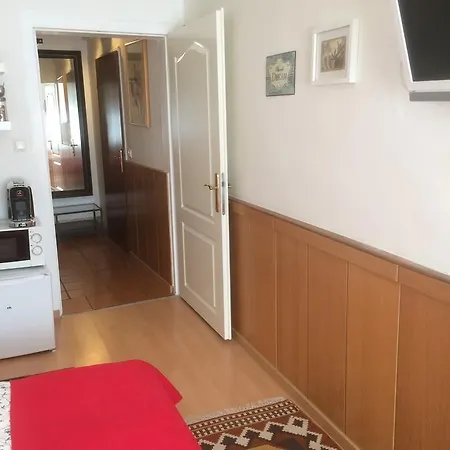 Apartment Feuchtl *