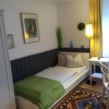 Apartment Feuchtl *