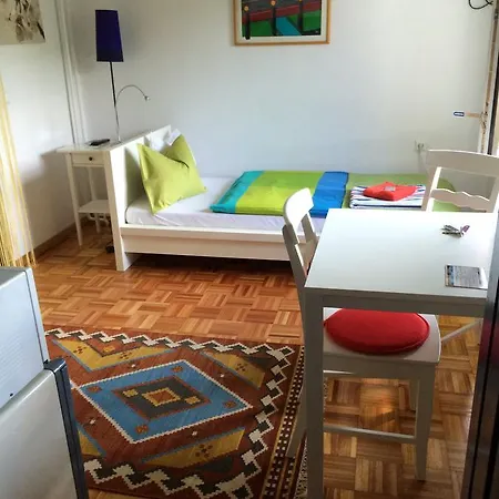 Apartment Feuchtl *