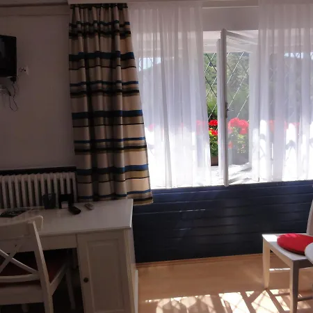 Apartment Feuchtl