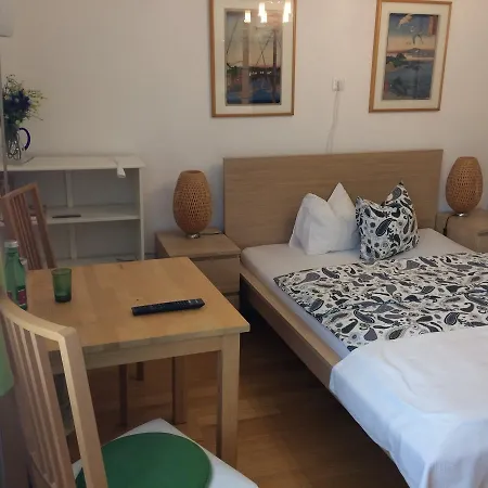 Apartment Feuchtl