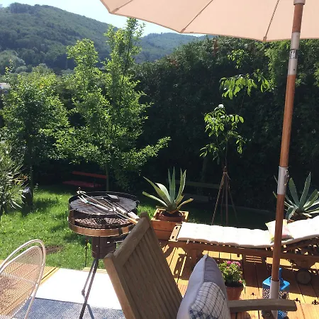 Apartment Feuchtl Purkersdorf