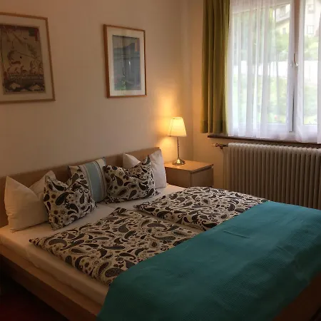 Feuchtl Apartment