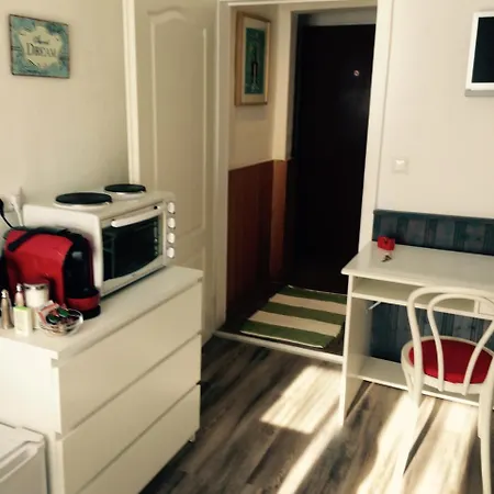 Feuchtl Apartment
