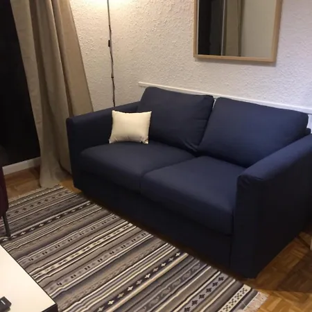 Apartment Feuchtl *