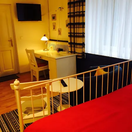 Apartment Feuchtl *