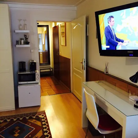 Apartment Feuchtl