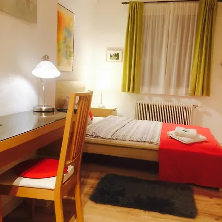 Apartment Feuchtl *