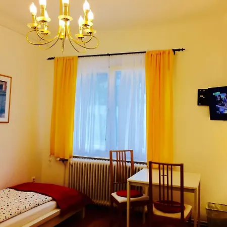 Apartment Feuchtl