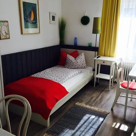 Apartment Feuchtl Purkersdorf