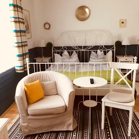Feuchtl Apartment *