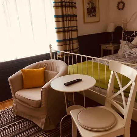Apartment Feuchtl Purkersdorf